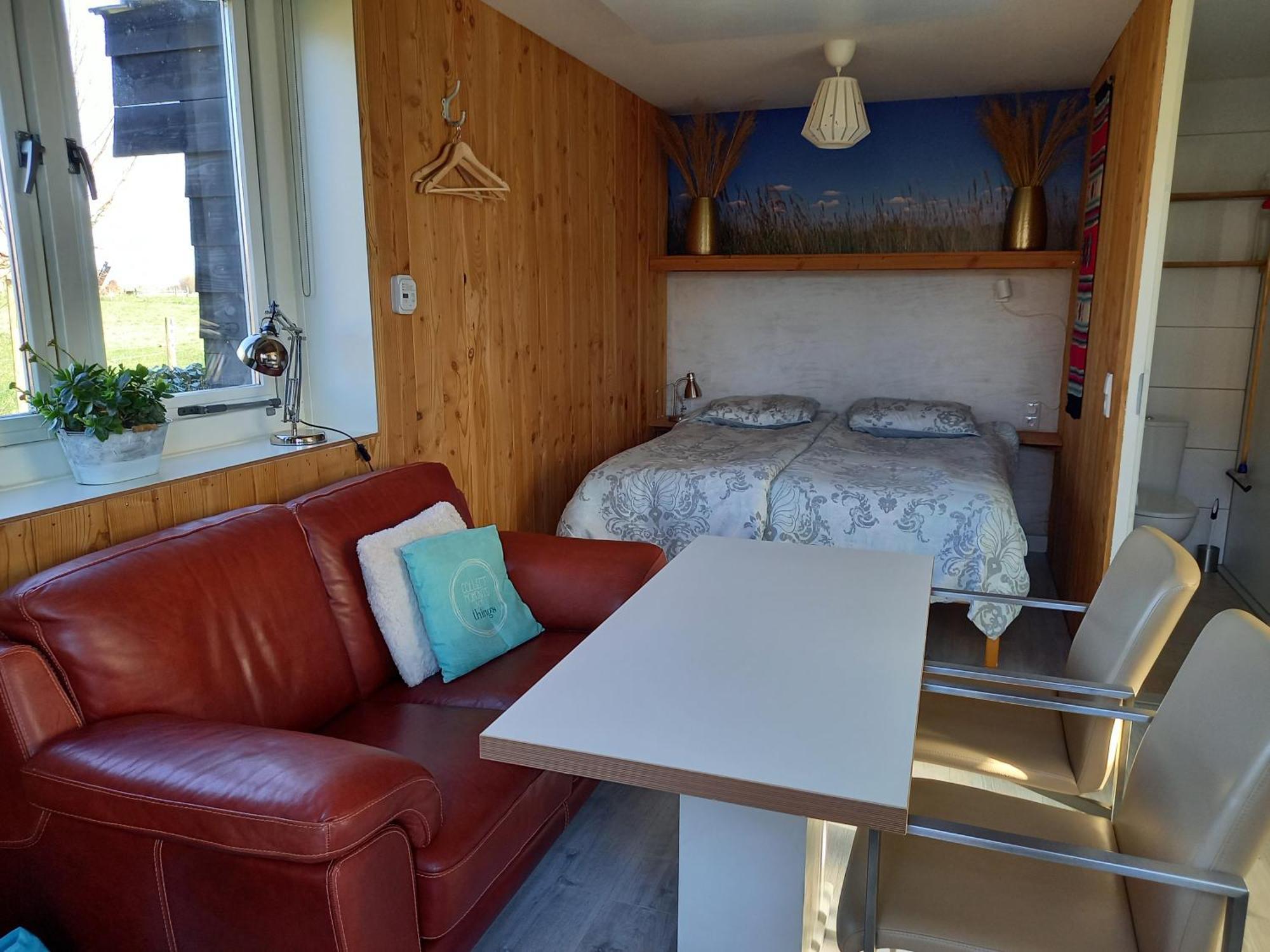 Room By The Sea Zoutelande Camera foto